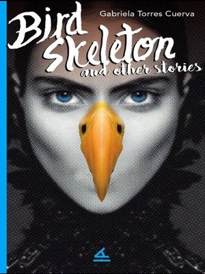 cover image of Bird Skeletons and other stories
